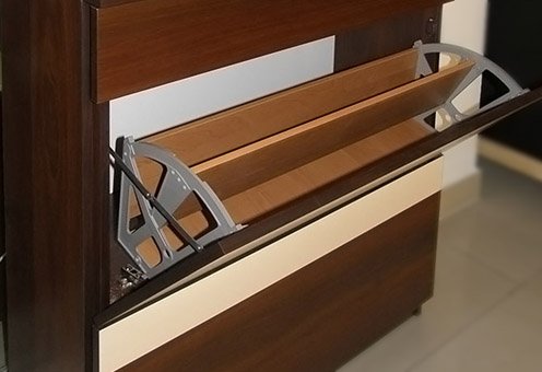 Сборка обувницы Сборка обувницы